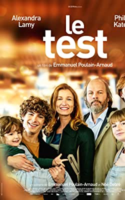 The Test free movies