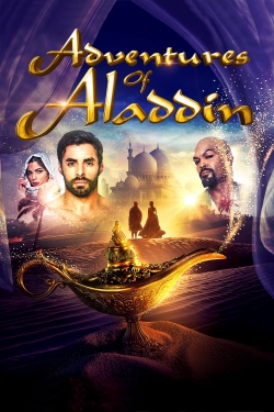 Adventures of Aladdin free movies