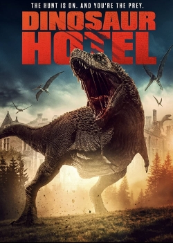 Dinosaur Hotel free movies