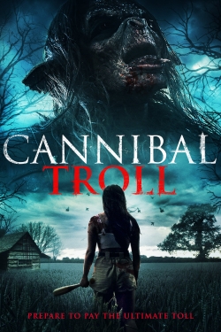 Cannibal Troll free movies