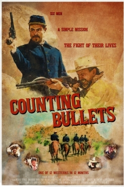 Counting Bullets free movies