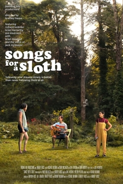 Songs for a Sloth free movies