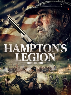 Hampton's Legion free movies
