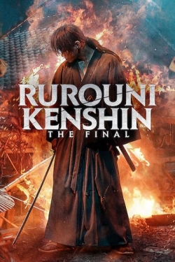 Rurouni Kenshin: The Final free movies