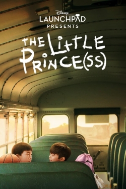 The Little Prince(ss) free movies