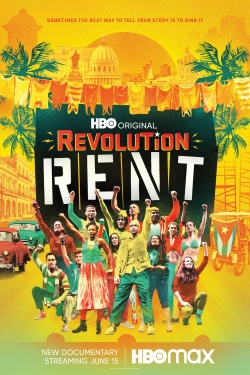 Revolution Rent free movies