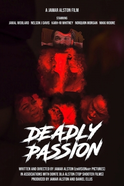 Deadly Passion free movies