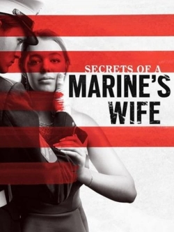 Secrets of a Marines Wife free movies
