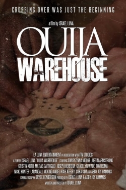 Ouija Warehouse free movies