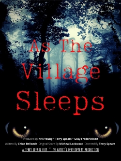 As the Village Sleeps free movies