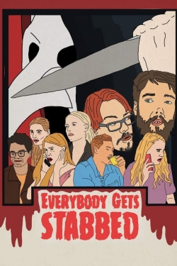 Everybody Gets Stabbed free movies