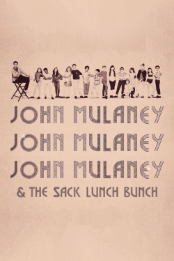 John Mulaney & the Sack Lunch Bunch free movies