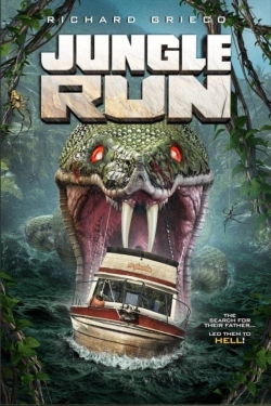 Jungle Run free movies