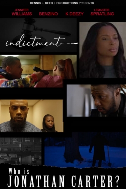 Indictment: Who Is Jonathan Carter? free movies