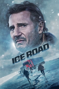 The Ice Road free movies