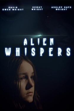 Alien Whispers free movies