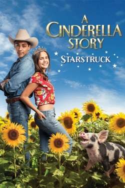 A Cinderella Story: Starstruck free movies