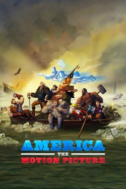 America: The Motion Picture free movies