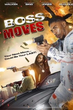 Boss Moves free movies
