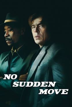 No Sudden Move free movies