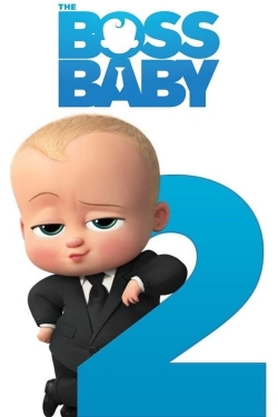 The Boss Baby 2 free movies
