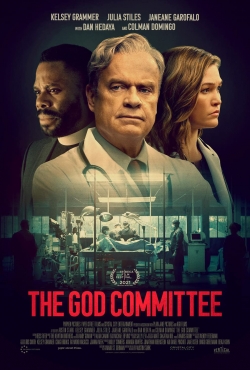 The God Committee free movies
