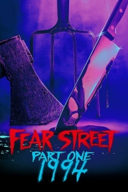 Fear Street Part One: 1994 free movies