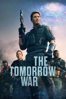 The Tomorrow War free movies