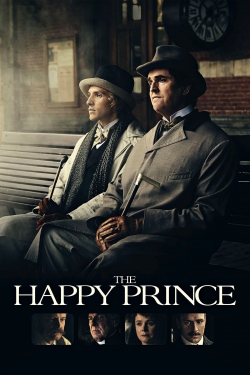 The Happy Prince free movies