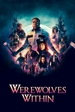 Werewolves Within free movies