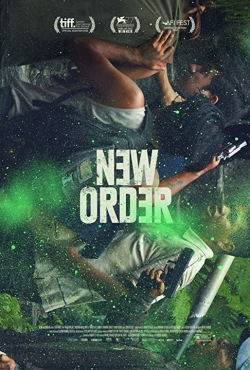 New Order free movies