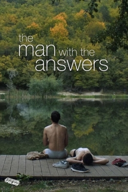 The Man with the Answers free movies