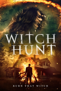 Witch Hunt free movies