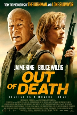 Out of Death free movies