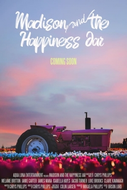 Madison and the Happiness Jar free movies