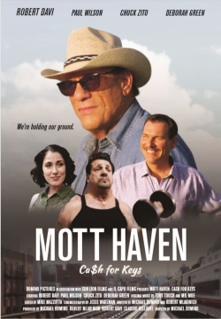 Mott Haven free movies
