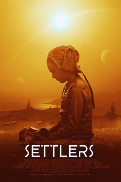 Settlers free movies