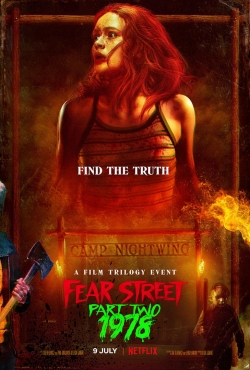 Fear Street Part Two: 1978 free movies