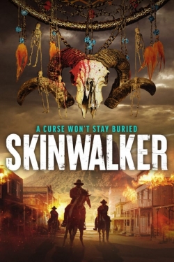 Skinwalker free movies