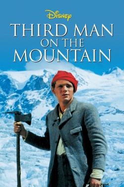 Third Man on the Mountain free movies