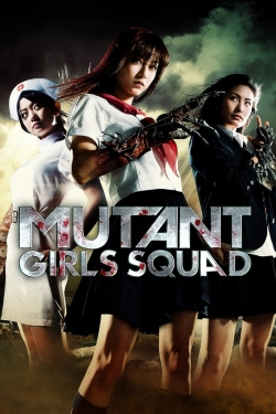 Mutant Girls Squad free movies