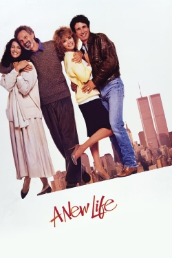 A New Life free movies