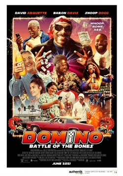 DOMINO: Battle of the Bones free movies