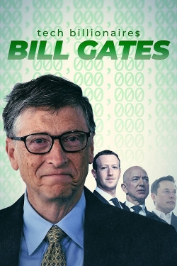 Tech Billionaires: Bill Gates free movies