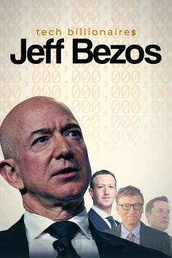 Tech Billionaires: Jeff Bezos free movies