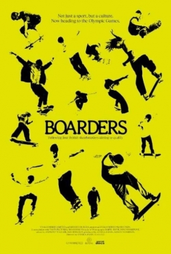 Boarders free movies