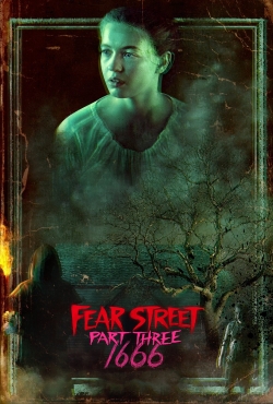 Fear Street: 1666 free movies