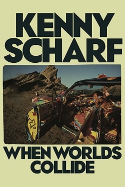 Kenny Scharf: When Worlds Collide free movies