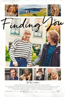 Finding You free movies