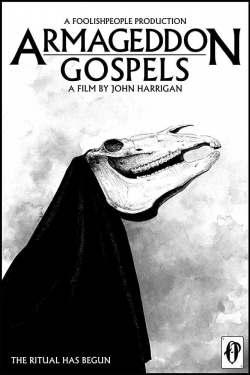Armageddon Gospels free movies